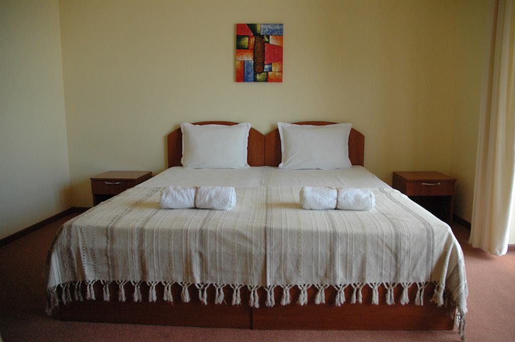 Terra Guest House Ravda Kamer foto