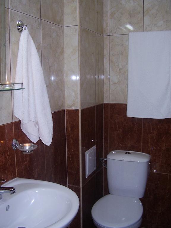 Terra Guest House Ravda Kamer foto