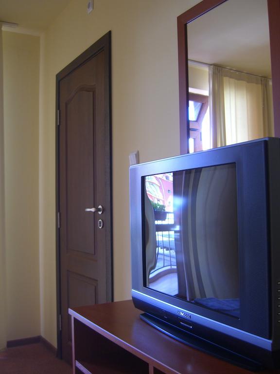 Terra Guest House Ravda Kamer foto